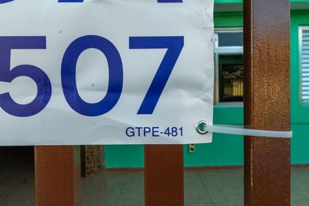 Casa para alugar com 101m², 2 quartos e 3 vagasPlaca GTPE-481