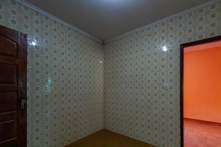 Casa para alugar com 101m², 2 quartos e 3 vagasCozinha