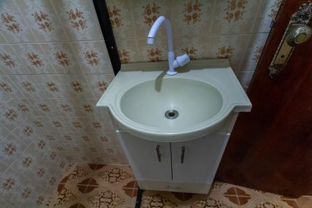 Casa para alugar com 101m², 2 quartos e 3 vagasBanheiro