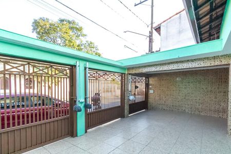 Casa para alugar com 101m², 2 quartos e 3 vagasGaragem