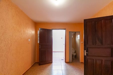 Casa para alugar com 101m², 2 quartos e 3 vagasQuarto de Serviço