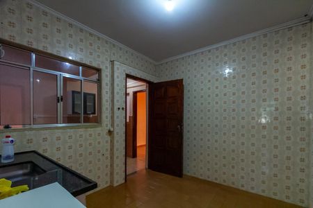 Casa para alugar com 101m², 2 quartos e 3 vagasCozinha
