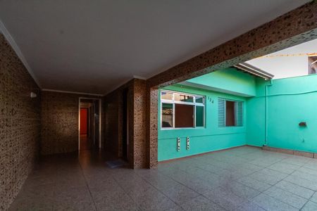 Casa para alugar com 101m², 2 quartos e 3 vagasGaragem
