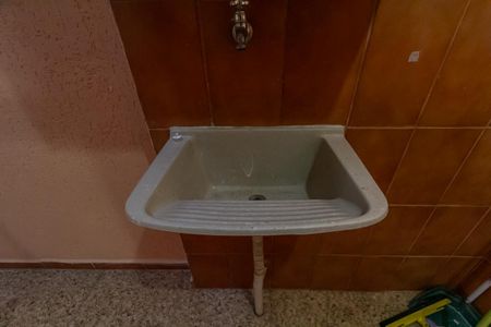 Casa para alugar com 101m², 2 quartos e 3 vagasÁrea de Serviço
