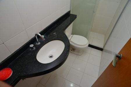 Apartamento para alugar com 169m², 4 quartos e 3 vagas Apartamento para alugar com 169m², 4 quartos e 3 vagasBanheiro Suíte Principal