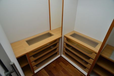 Apartamento para alugar com 169m², 4 quartos e 3 vagas Apartamento para alugar com 169m², 4 quartos e 3 vagasCloset Suíte Principal