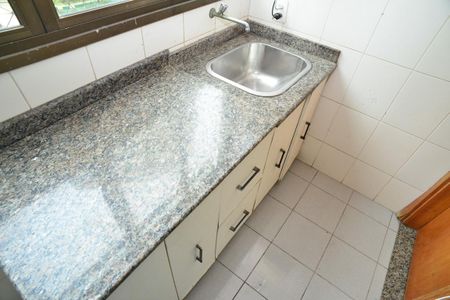Apartamento para alugar com 169m², 4 quartos e 3 vagas Apartamento para alugar com 169m², 4 quartos e 3 vagasÁrea de Serviço