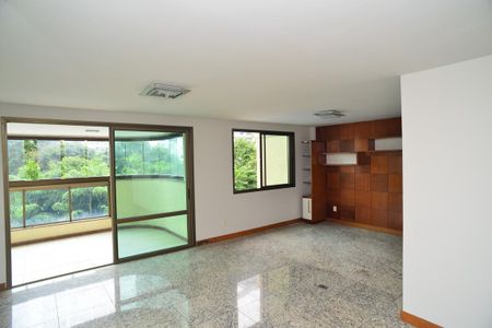 Apartamento para alugar com 169m², 4 quartos e 3 vagas Apartamento para alugar com 169m², 4 quartos e 3 vagasSala
