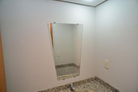 Apartamento para alugar com 169m², 4 quartos e 3 vagas Apartamento para alugar com 169m², 4 quartos e 3 vagasLavabo