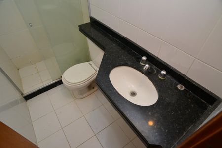 Apartamento para alugar com 169m², 4 quartos e 3 vagas Apartamento para alugar com 169m², 4 quartos e 3 vagasBanheiro Suíte 3