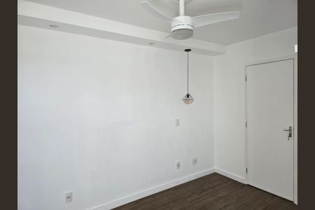 Suíte  de apartamento para alugar com 2 quartos, 59m² em Picanço, Guarulhos