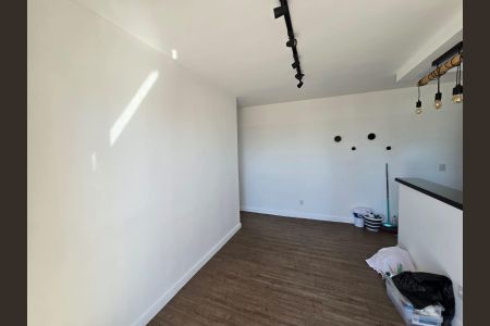 Sala  de apartamento para alugar com 2 quartos, 59m² em Picanço, Guarulhos