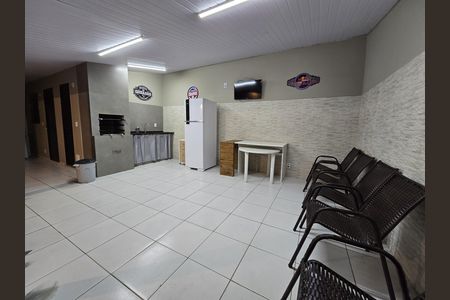 Casa à venda com 170m², 3 quartos e 3 vagasÁrea de Serviço