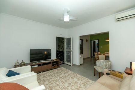 Casa à venda com 170m², 3 quartos e 3 vagasSALA PRINCIPAL