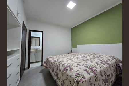 Casa à venda com 170m², 3 quartos e 3 vagasQuarto 2