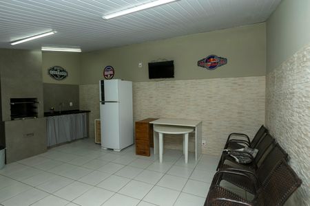 Casa à venda com 170m², 3 quartos e 3 vagasQUINTAL