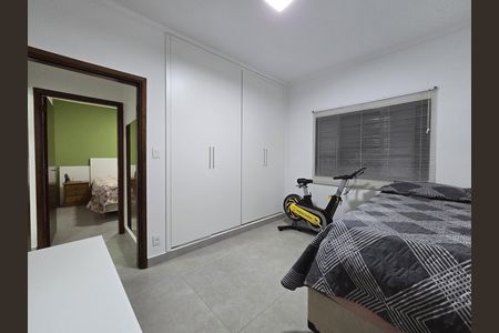 Casa à venda com 170m², 3 quartos e 3 vagasQuarto 1