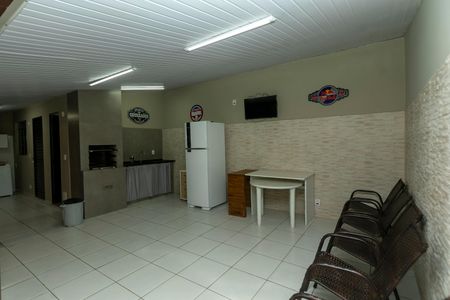 Casa à venda com 170m², 3 quartos e 3 vagasQUINTAL