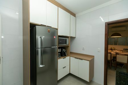 Casa à venda com 170m², 3 quartos e 3 vagasCOZINHA