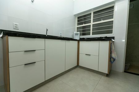 Casa à venda com 170m², 3 quartos e 3 vagasCOZINHA