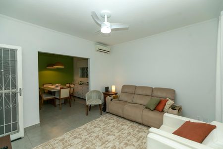 Casa à venda com 170m², 3 quartos e 3 vagasSALA PRINCIPAL