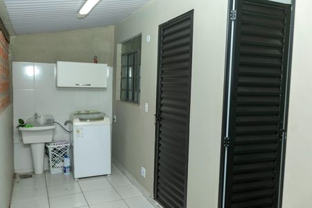 Casa à venda com 170m², 3 quartos e 3 vagasQUINTAL