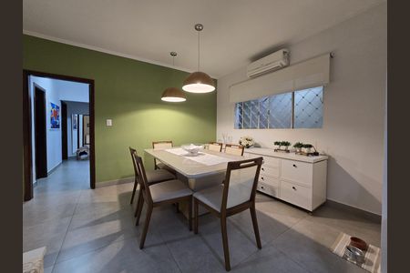 Casa à venda com 170m², 3 quartos e 3 vagasCozinha