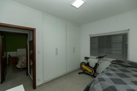 Casa à venda com 170m², 3 quartos e 3 vagasQUARTO 2
