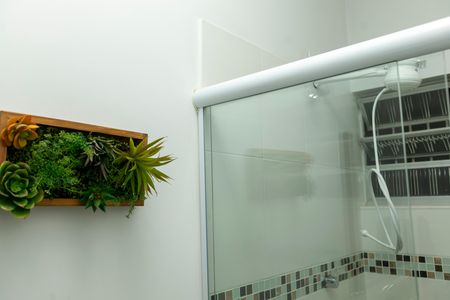 Casa à venda com 170m², 3 quartos e 3 vagasBANHEIRO SOCIAL