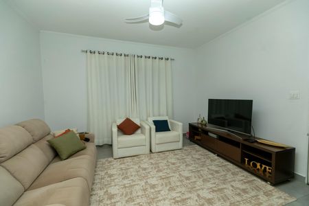 Casa à venda com 170m², 3 quartos e 3 vagasSALA PRINCIPAL