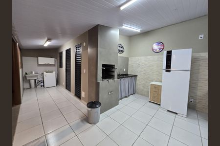 Casa à venda com 170m², 3 quartos e 3 vagasCozinha