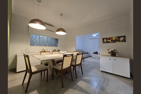 Casa à venda com 170m², 3 quartos e 3 vagasCozinha