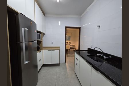 Casa à venda com 170m², 3 quartos e 3 vagasCozinha