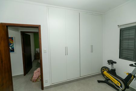 Casa à venda com 170m², 3 quartos e 3 vagasQUARTO 2