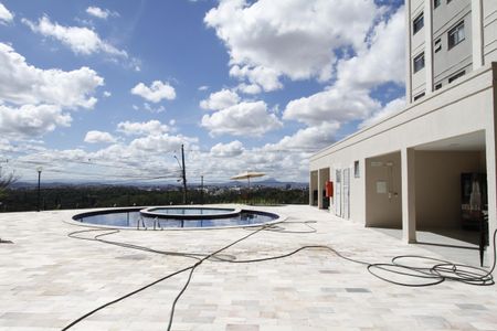 Apartamento à venda com 48m², 2 quartos e 1 vagaÁrea comum - Piscina