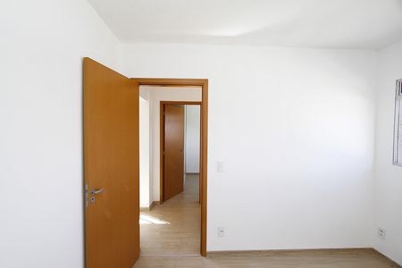 Apartamento à venda com 48m², 2 quartos e 1 vagaQuarto 1