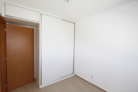 Apartamento à venda com 48m², 2 quartos e 1 vagaQuarto 2