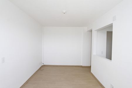 Apartamento à venda com 48m², 2 quartos e 1 vagaSala