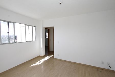 Apartamento à venda com 48m², 2 quartos e 1 vagaSala