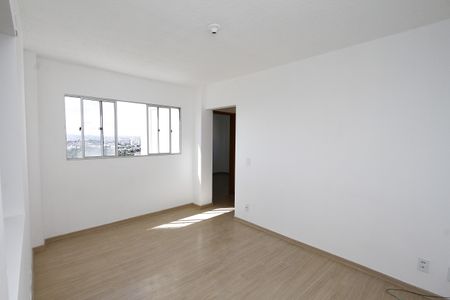 Apartamento à venda com 48m², 2 quartos e 1 vagaSala