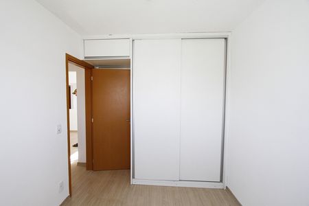 Apartamento à venda com 48m², 2 quartos e 1 vagaQuarto 2