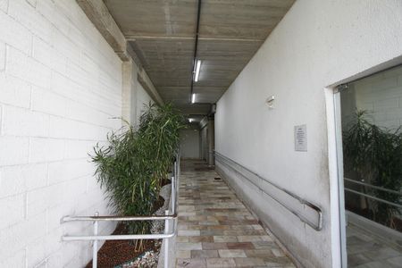 Apartamento à venda com 48m², 2 quartos e 1 vagaHall de entrada