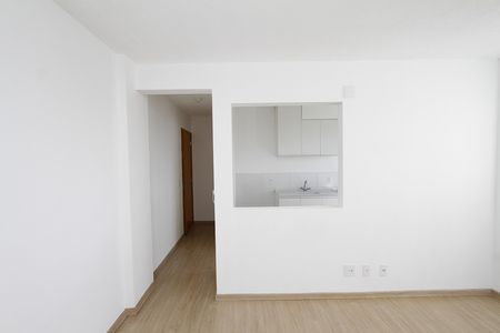 Apartamento à venda com 48m², 2 quartos e 1 vagasala