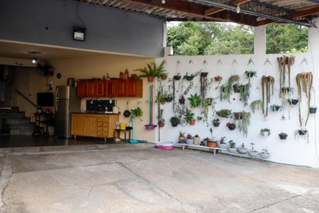 Casa à venda com 119m², 4 quartos e 6 vagas Casa à venda com 119m², 4 quartos e 6 vagasÁrea comum