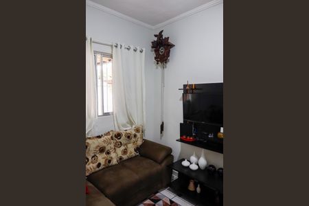 Casa à venda com 119m², 4 quartos e 6 vagas Casa à venda com 119m², 4 quartos e 6 vagassala