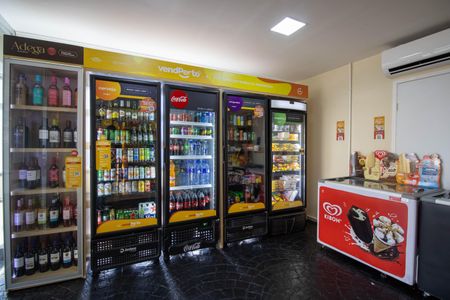 Apartamento para alugar com 70m², 2 quartos e sem vagaMercadinho