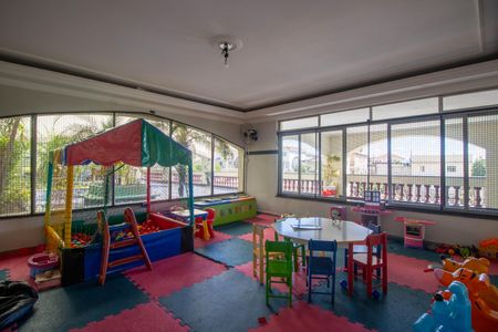 Apartamento para alugar com 70m², 2 quartos e sem vagaBrinquedoteca