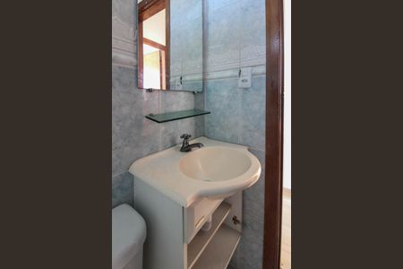 Apartamento para alugar com 70m², 2 quartos e sem vagaBanheiro