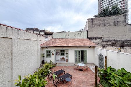 Casa de condomínio para alugar com 97m², 3 quartos e 2 vagasvista do Quarto 3