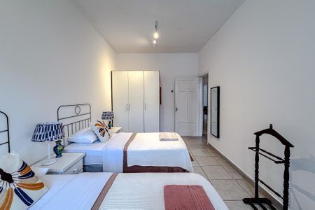 Casa de condomínio para alugar com 97m², 3 quartos e 2 vagasQuarto 2